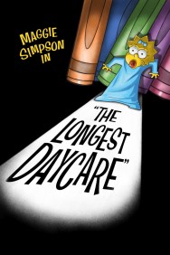 Watch Free Maggie Simpson in The Longest Daycare Movies HD Online FMovies Alternatives site