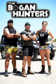 Stream Bogan Hunters Movies in HD Free on MoviesJoy