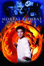 Stream Mortal Kombat: Conquest in Full HD for Free on MoviesJoy