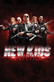 Watch Free New Kids Nitro Movies HD Online FMovies Alternatives site