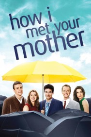 Stream How I Met Your Mother in Full HD for Free on MoviesJoy