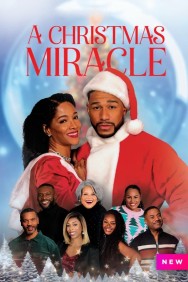 Stream A Christmas Miracle in Full HD for Free on MoviesJoy