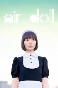 Watch free Air Doll movies online on on MoviesJoy Alternatives site