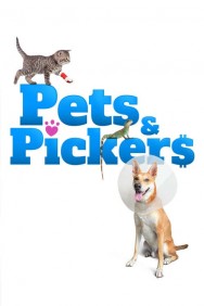 Watch Free Pets & Pickers Movies HD Online FMovies Alternatives site