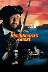 Stream Blackbeard's Ghost Movies in HD Free on MoviesJoy