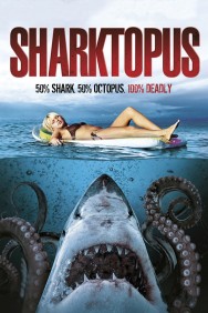 Stream Sharktopus Movies in HD Free on MoviesJoy