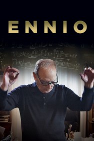 Watch free Ennio: The Maestro movies online on on MoviesJoy Alternatives site