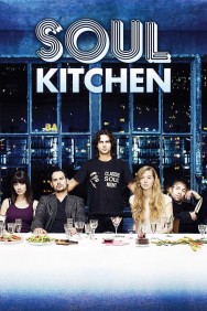 Stream Soul Kitchen in Full HD for Free on MoviesJoy