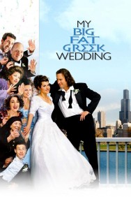 Watch Free My Big Fat Greek Wedding Movies HD Online FMovies Alternatives site