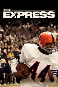 Watch free The Express movies online on on MoviesJoy Alternatives site