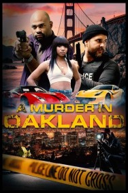 A Murder in Oakland: Beauty is Deadly A Murder in Oakland: Beauty is Deadly