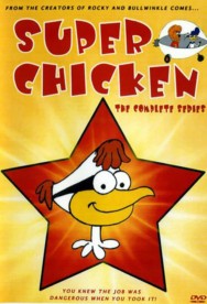 Watch Super Chicken Movies For Free Online | Twinship