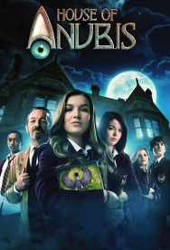 Stream House of Anubis in Full HD for Free on MoviesJoy