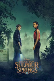 Stream Secrets of Sulphur Springs Movies in HD Free on MoviesJoy