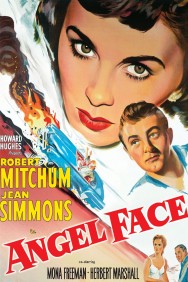 Watch free Angel Face movies online on on MoviesJoy Alternatives site