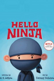 Watch Free Hello Ninja Movies HD Online FMovies Alternatives site