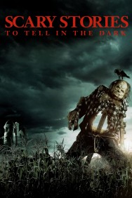 Stream Scary Stories to Tell in the Dark Movies in HD Free on MoviesJoy