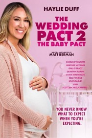 Stream The Wedding Pact 2: The Baby Pact in Full HD for Free on MoviesJoy