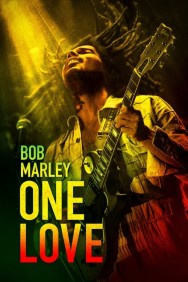 Stream Bob Marley: One Love in Full HD for Free on MoviesJoy