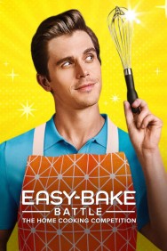 Watch free Easy-Bake Battle: The Home Cooking Competition movies online on on MoviesJoy Alternatives site