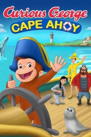 Stream Curious George: Cape Ahoy in Full HD for Free on MoviesJoy