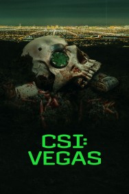 Stream CSI: Vegas in Full HD for Free on MoviesJoy