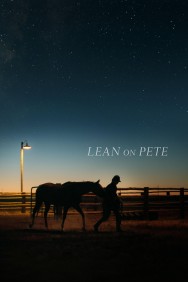 Watch Free Lean on Pete Movies HD Online FMovies Alternatives site