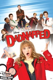 Stream Dadnapped Movies in HD Free on MoviesJoy