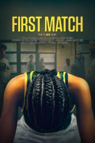 Watch Free Movies  First Match Full HD Online | M4uHD