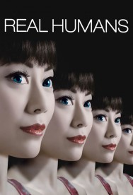 Watch free Real Humans movies online on on MoviesJoy Alternatives site