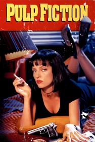 Watch Free Pulp Fiction Movies HD Online FMovies Alternatives site