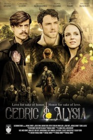 Watch free Cedric & Alysia movies online on on MoviesJoy Alternatives site