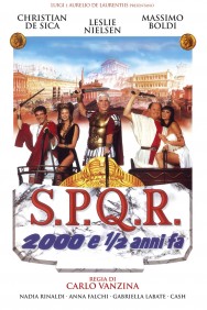 S.P.Q.R. - 2000 e ½ anni fa Watch free S.P.Q.R. - 2000 e ½ anni fa movies online - MoviesJoy