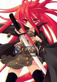 Watch free Shakugan no Shana: The Movie movies online on on MoviesJoy Alternatives site