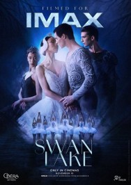 Watch Swan Lake - Filmed for IMAX movies free on MoviesJoy
