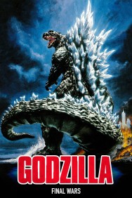 Stream Godzilla: Final Wars in Full HD for Free on MoviesJoy