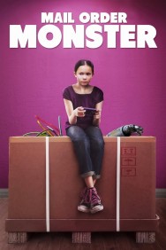 Watch Free Mail Order Monster Movies Full HD Online on MovieJoy