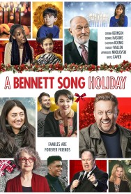 Watch Free Movies  A Bennett Song Holiday Full HD Online | M4uHD