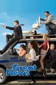 Stream Great News in Full HD for Free on MoviesJoy