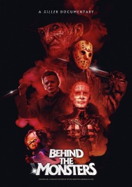 Stream Behind the Monsters Movies in HD Free on MoviesJoy