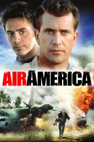 Stream Air America in Full HD for Free on MoviesJoy