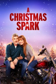 Watch Free Movies  A Christmas Spark Full HD Online | M4uHD