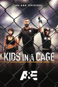 Stream Kids in a Cage Movies in HD Free on MoviesJoy