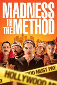 Watch Free Madness in the Method Movies HD Online FMovies Alternatives site