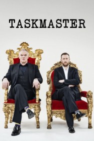 Stream Taskmaster Movies in HD Free on MoviesJoy