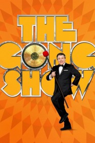 Stream The Gong Show Movies in HD Free on MoviesJoy