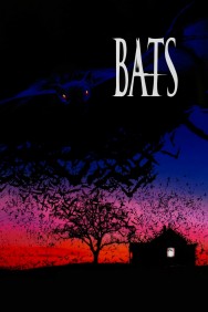 Stream Bats in Full HD for Free on MoviesJoy