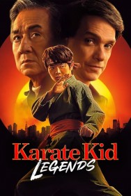 Karate Kid: Legends Watch free Karate Kid: Legends movies online on on MoviesJoy Alternatives site