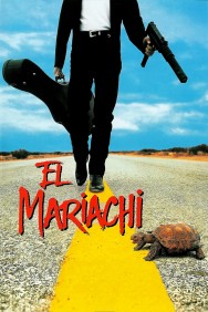 Stream El Mariachi in Full HD for Free on MoviesJoy