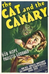 Stream The Cat and the Canary Movies in HD Free on MoviesJoy